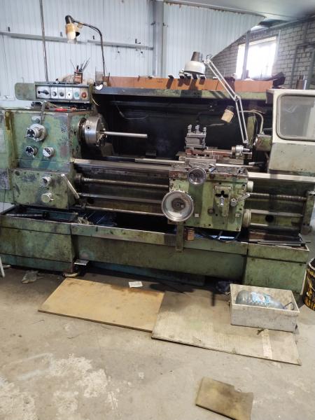 Предлагаю Станок токарно-винторезный мод. TOS SUI-40 (Чехия)